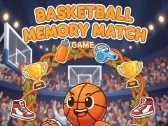 Oyunu Basketbol Hafıza Maçı çevrimiçi Oyunu Basketbol Hafıza Maçı çevrimiçi