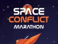Oyunu Uzay Çatışması Maratonu çevrimiçi Oyunu Uzay Çatışması Maratonu çevrimiçi