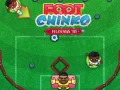 Oyunu Foot Chinko Rusya '18 çevrimiçi