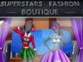 Oyunu Süper Yıldızlar Moda Butiği çevrimiçi Oyunu Süper Yıldızlar Moda Butiği çevrimiçi
