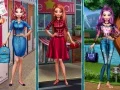 Oyunu Suzy Farklı Kıyafet Etkinlikleri çevrimiçi Oyunu Suzy Farklı Kıyafet Etkinlikleri çevrimiçi