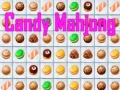 Oyunu Candy Mahjong çevrimiçi