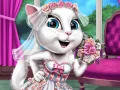 Oyunu Beni evlen, Kitty çevrimiçi