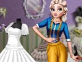 Oyunu Prenses Moda Terzisi çevrimiçi