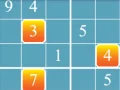 Oyunu Libelle Sudoku çevrimiçi