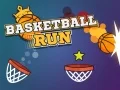 Oyunu Basketbol Koşusu çevrimiçi