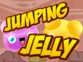Oyunu Zıplayan Jelibon çevrimiçi Oyunu Zıplayan Jelibon çevrimiçi