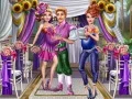 Oyunu Barbie Düğün Planlayıcısı çevrimiçi