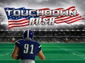 Oyunu Touchdown Koşusu çevrimiçi