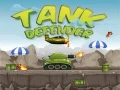 Oyunu Tank Savunucusu çevrimiçi Oyunu Tank Savunucusu çevrimiçi