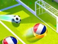 Oyunu Futbol Kapakları çevrimiçi