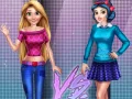 Oyunu Kızlar Moda Yarışması çevrimiçi