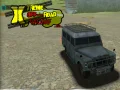 Oyunu Xtreme Offroad Araba Yarışı 4x4 çevrimiçi Oyunu Xtreme Offroad Araba Yarışı 4x4 çevrimiçi