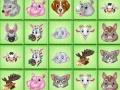 Oyunu Hayvan Mahjong çevrimiçi Oyunu Hayvan Mahjong çevrimiçi