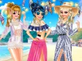 Oyunu Prenseslerin Boho Plaj Modası Takıntısı çevrimiçi Oyunu Prenseslerin Boho Plaj Modası Takıntısı çevrimiçi