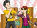 Oyunu Pritt & Lohgann: Giydir çevrimiçi Oyunu Pritt & Lohgann: Giydir çevrimiçi
