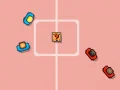 Oyunu Pikselli Futbol çevrimiçi