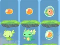 Oyunu 2048 Ejderha Adası çevrimiçi