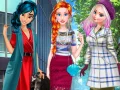 Oyunu Prenses Trend Tespitçisi çevrimiçi