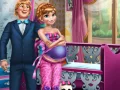 Oyunu Bebek Oda Tasarımcısı çevrimiçi