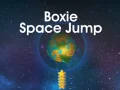 Oyunu Boxie Uzay Atlama çevrimiçi Oyunu Boxie Uzay Atlama çevrimiçi