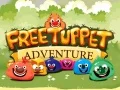 Oyunu FreetupPet Macerası çevrimiçi Oyunu FreetupPet Macerası çevrimiçi