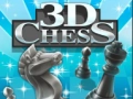 Oyunu 3D Satranç çevrimiçi Oyunu 3D Satranç çevrimiçi