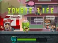 Oyunu Zombi Hayatı çevrimiçi Oyunu Zombi Hayatı çevrimiçi