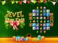 Oyunu Mücevher Büyüsü Noel çevrimiçi