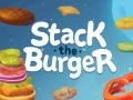 Oyunu Burgeri Üst Üste Koy çevrimiçi