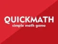 Oyunu Hızlı Matematik çevrimiçi Oyunu Hızlı Matematik çevrimiçi