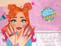 Oyunu Jessie Güzellik Salonu çevrimiçi Oyunu Jessie Güzellik Salonu çevrimiçi
