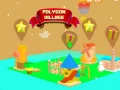 Oyunu Polygon Köy çevrimiçi Oyunu Polygon Köy çevrimiçi