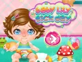 Oyunu Bebek Lily: Hastalık Günü çevrimiçi