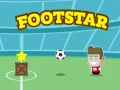 Oyunu Futbol Yıldızı çevrimiçi Oyunu Futbol Yıldızı çevrimiçi