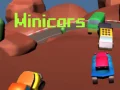 Oyunu Minik Arabalar çevrimiçi Oyunu Minik Arabalar çevrimiçi
