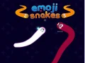 Oyunu Emoji Yılanlar çevrimiçi