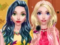 Oyunu BFF Sonbahar Makyajı çevrimiçi Oyunu BFF Sonbahar Makyajı çevrimiçi