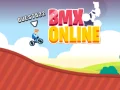 Oyunu BMX Çevrimiçi çevrimiçi