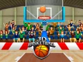 Oyunu 3D Basketbol çevrimiçi