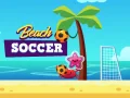Oyunu Plaj futbolu çevrimiçi
