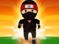 Oyunu Ninja Koşusu çevrimiçi