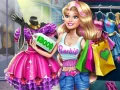 Oyunu Fashionista Gerçek Hayat Alışverişi çevrimiçi