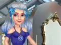 Oyunu Gümüş Saçlı Prenses çevrimiçi