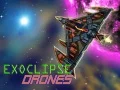 Oyunu Exoclipse İnsansız Hava Araçları çevrimiçi