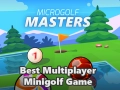 Oyunu Mikrogolf Ustaları çevrimiçi