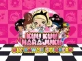 Oyunu Kuu Kuu Harajuku Çıkartmaları çevrimiçi