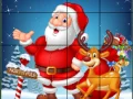 Oyunu Noel Kaydırmalı Bulmacalar çevrimiçi