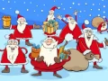 Oyunu Noel Foto Farkları-2 çevrimiçi