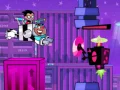 Oyunu Teen Titans Go Titanların Kurtarılması çevrimiçi Oyunu Teen Titans Go Titanların Kurtarılması çevrimiçi